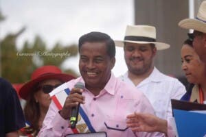 Destacan trayectoria Roberto del Castillo en el Festival Dominicano de Rhode Island