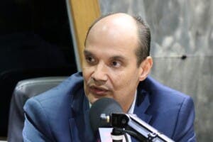 Ramfis Domínguez: Abinader “entregó la RD a interese extranjeros”