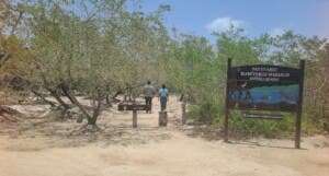 Ve Cibao Atlántico es el pulmón económico a desarrollar Línea Noroeste