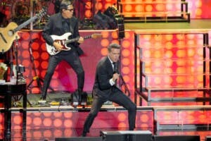 Luis Miguel se despide de España con 3 conciertos en Marbella