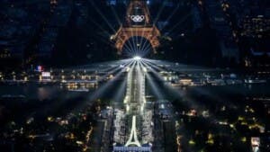 La ceremonia de clausura de París 2024 enviará «un mensaje muy positivo a todo el mundo»