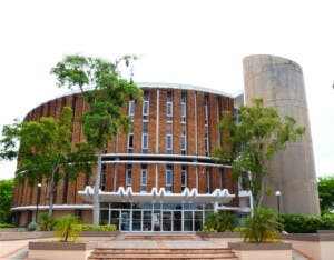 UNPHU se posiciona en el segundo lugar en excelencia, según el ranking Webometrics