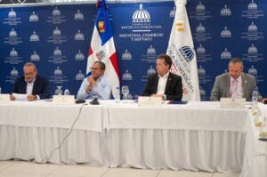 Aprueban 17 nuevas empresas de zonas francas, con una inversión superior a los US$61.41 millones