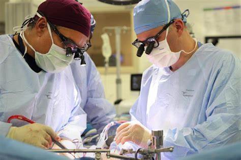 Cleveland Clinic, pioneros en el uso de donantes vivos de órganos