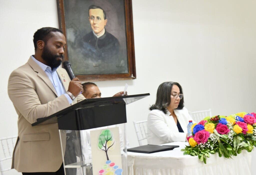 Centro de Rehabilitación Psicosocial Padre Billini celebra octavo aniversario y presenta logros