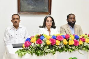Centro de Rehabilitación Psicosocial Padre Billini celebra octavo aniversario y presenta logros