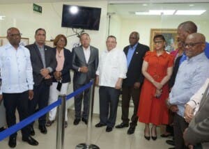 Cooperativa de maestros apertura servicios