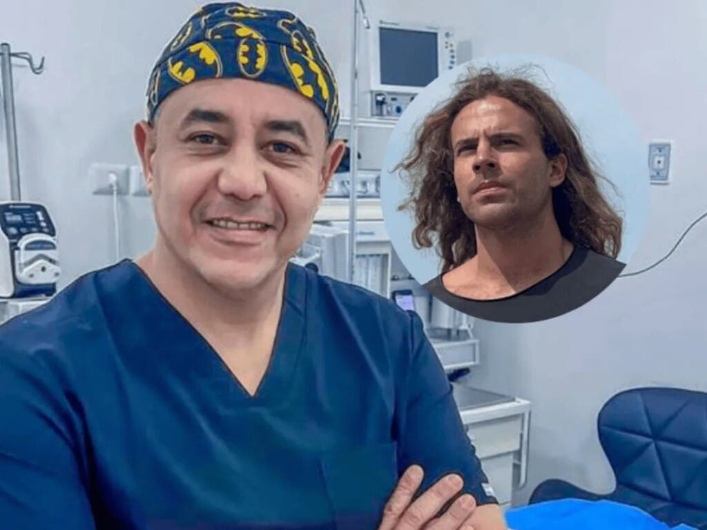 La sentencia de Daniel Sancho ya está lista y la revisa una instancia superior tailandesa