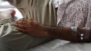 Confirman primer caso de la nueva variante de mpox en Asia