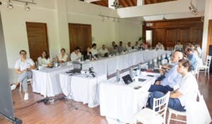 Realizan reunión del Comité de Sostenibilidad de la Unión de Azucareros Latinoamericanos