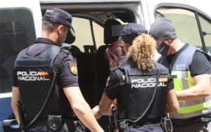 Casi el 18 % de víctimas de violencia machista con protección en España es latinoamericana