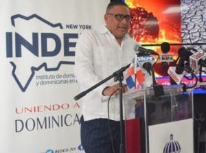 Asegura desarrollo sostenido RD sigue garantizado con gobierno Abinader