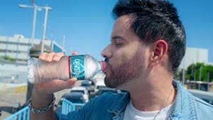 Agua Crystal renueva su imagen y su compromiso con los dominicanos