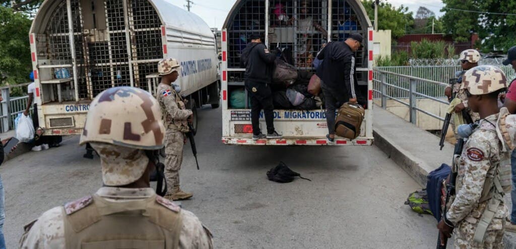 Amnistía reitera que en RD se ejerce racismo contra los haitianos