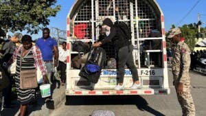Amnistía reitera que en RD se ejerce racismo contra los haitianos