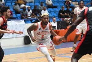 Yeison Colomé encesta 30 y Cañeros derrotan a Indios en dos tiempos extras