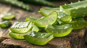 La planta que ayuda a curar el acné, hidrata la piel y favorece la cicatrización de heridas