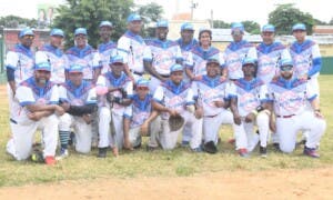 Asoprosado convoca cuatro equipos a semifinal torneo de softbol máster