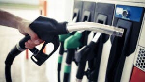 Sin variación precios de los combustibles