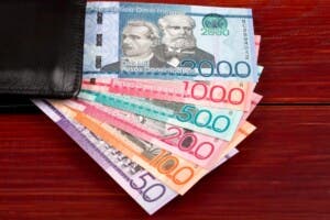 Economía de RD creció un 5 % interanual entre enero y julio de 2024     