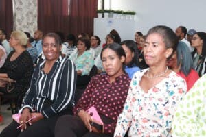 Docentes reciben orientaciones de cara al año escolar 2024 – 2025