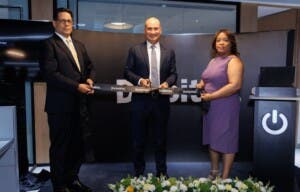 Deloitte RD inaugura sus nuevas oficinas sostenibles