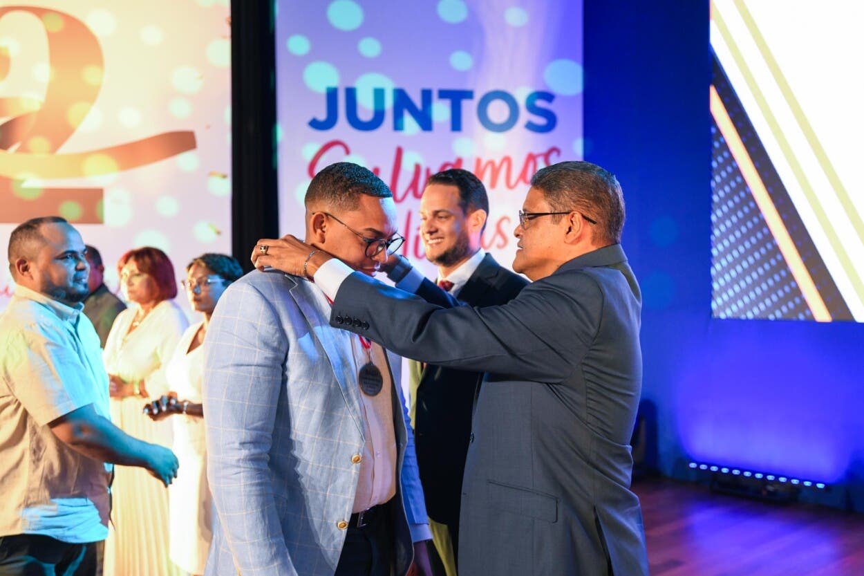DAEH celebra segundo aniversario; presenta logros durante ese periodo