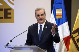 Abinader desea profundizar en nuevo mandato políticas de transparencia y anticorrupción