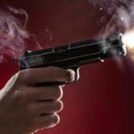 Tiroteo en Villa Duarte deja dos mujeres y un niño de 10 años heridos la noche de este jueves