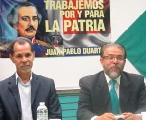 Radhamés Pérez-NY renuncia de AlPaís