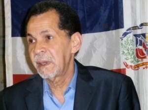 Radhames Pérez institucionará encuentros entre dominicanos luchar por RD y la diáspora