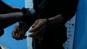 RD extradita a hombre por tráfico de fentanillo en EEUU