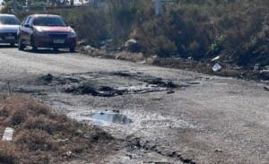 “A él lo veló y enterró otra familia”: Entregan cuerpo equivocado tras triple crimen