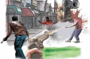 La violencia se ha ensañado en sectores dominicanos Alto Manhattan