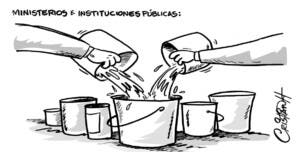 Con cuidado