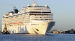 RD participará en feria cruceros en Málaga