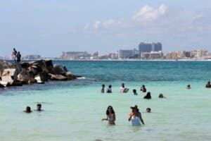 Enfoque semanal: Crecimiento del turismo
