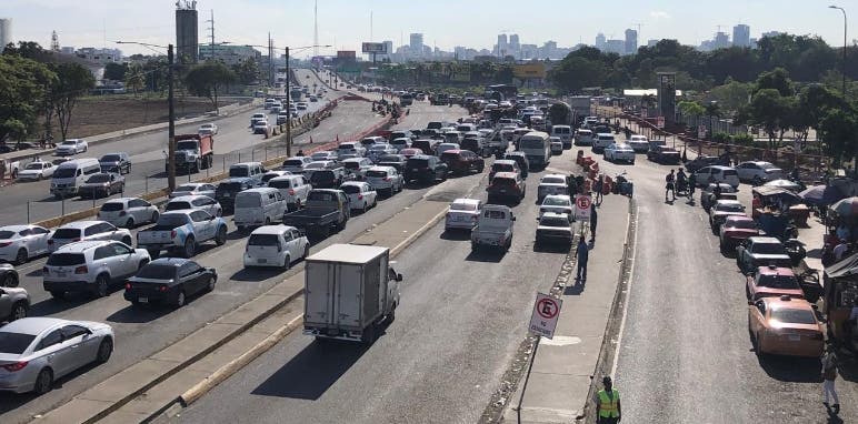 Enfoque semanal: Y se hizo la obra