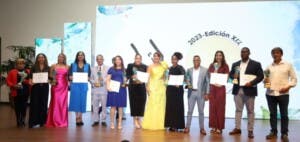 4 periodistas de El Nacional compiten por premio de Adompretur