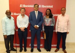 El Nacional sigue celebrando su mes aniversario