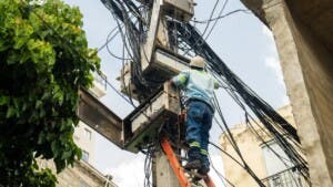 Edesur inicia jornada trabajo contra fraude