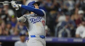 La histórica temporada de Shohei Ohtani que permitió una estafa