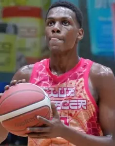 Renacer y Pueblo Nuevo a la gran final basket U-18 torneo Amistad China