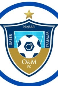 O&M buscará título frente al Cibao FC