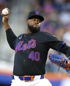 Luis Severino entusiasmado con avance Mets