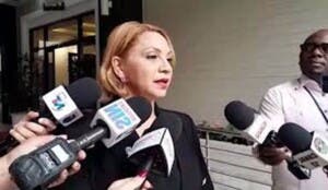 De la misma forma que Trujillo