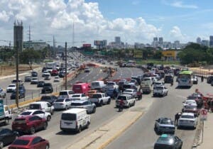 Obras Públicas: Solución vial