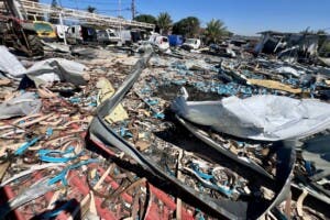 Bombardeo Líbano, Israel no cede