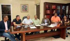 Inscriben 18 planchas para comicios de ADP