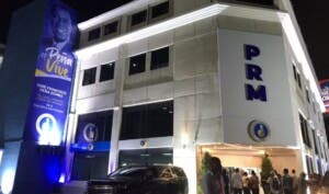 Desata el PRM una guerra de encuestas en busca de la candidatura presidencial del 2028